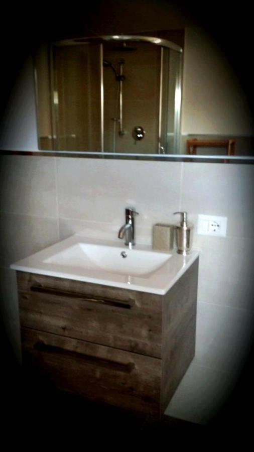 B&B Coco Olbia Exterior photo
